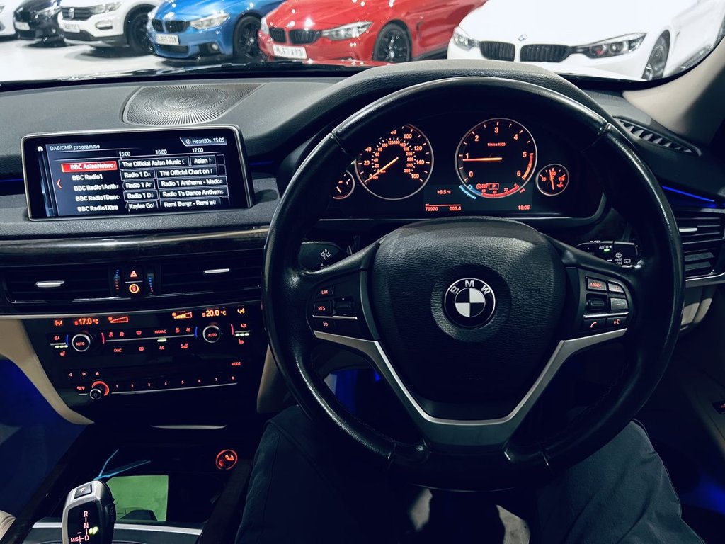 Used BMW X5 2016 for sale - 76582149: Photo 28