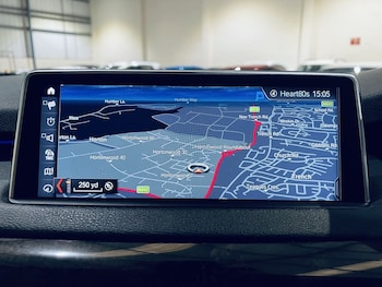 Used BMW X5 2016 for sale - 76582149: Photo