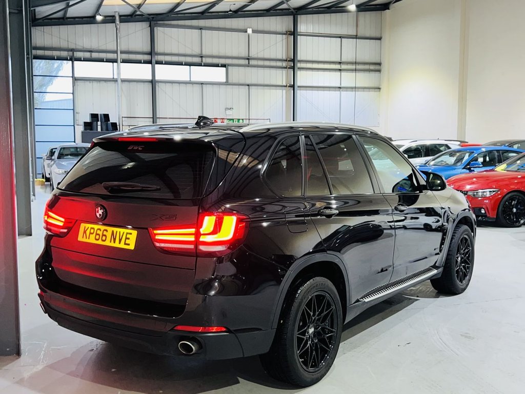 Used BMW X5 2016 for sale - 76582149: Photo 6