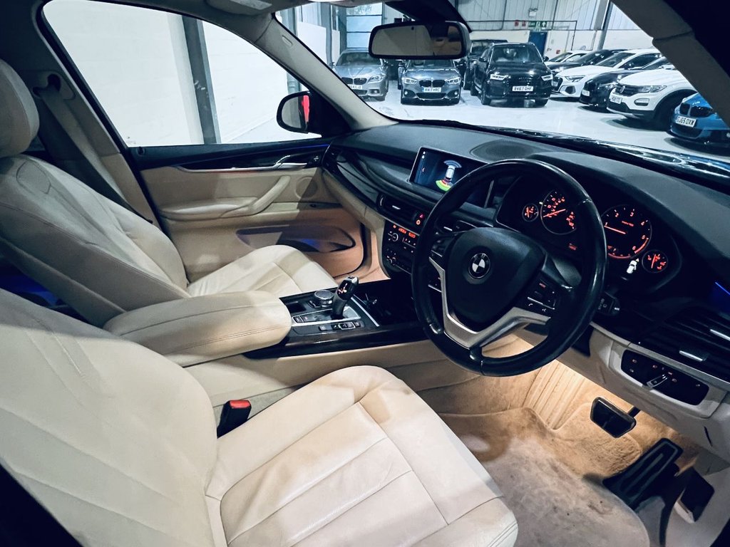 Used BMW X5 2016 for sale - 76582149: Photo 7