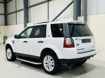 Used Land Rover Freelander 2 2011 for sale - 78619504: Photo