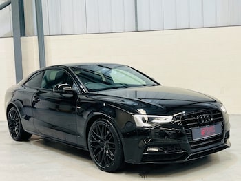 Used Audi A5 2016 for sale - 78737977: Photo