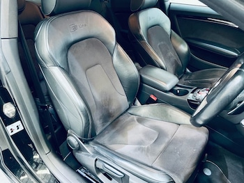 Used Audi A5 2016 for sale - 78737977: Photo