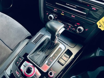 Used Audi A5 2016 for sale - 78737977: Photo