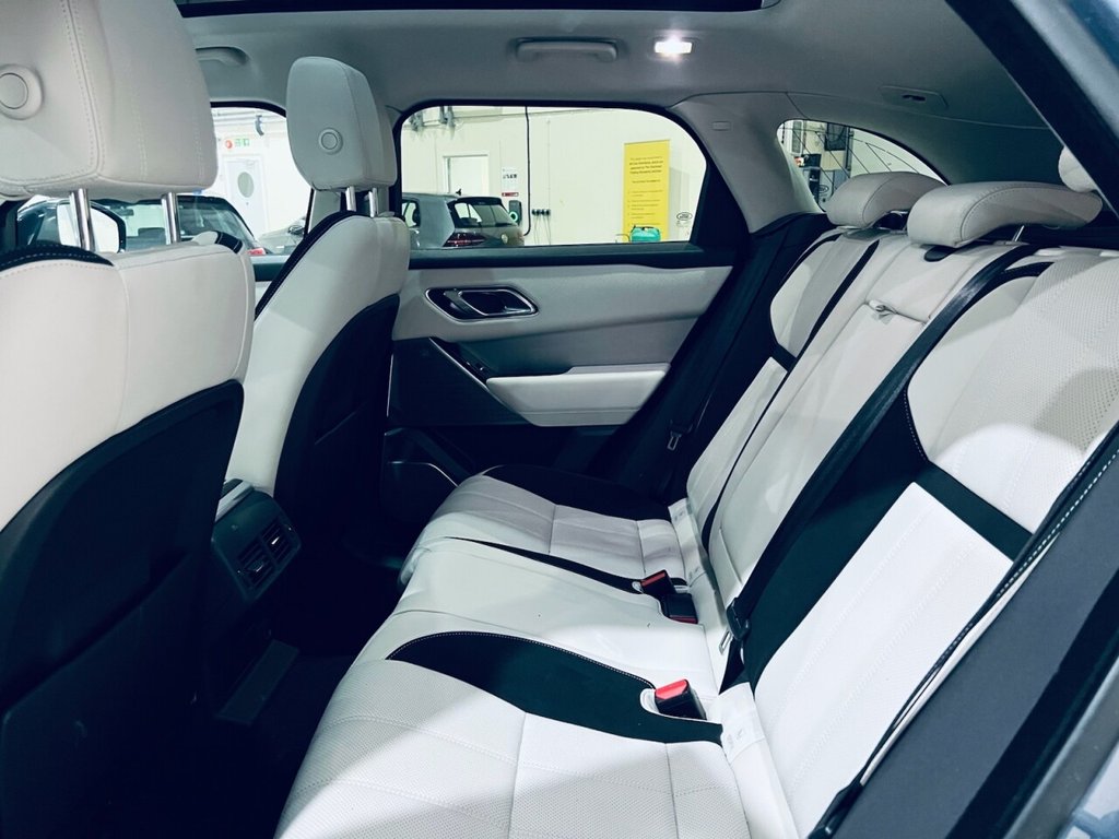 Used Land Rover Range Rover Velar 2018 for sale - 77583704: Photo 10