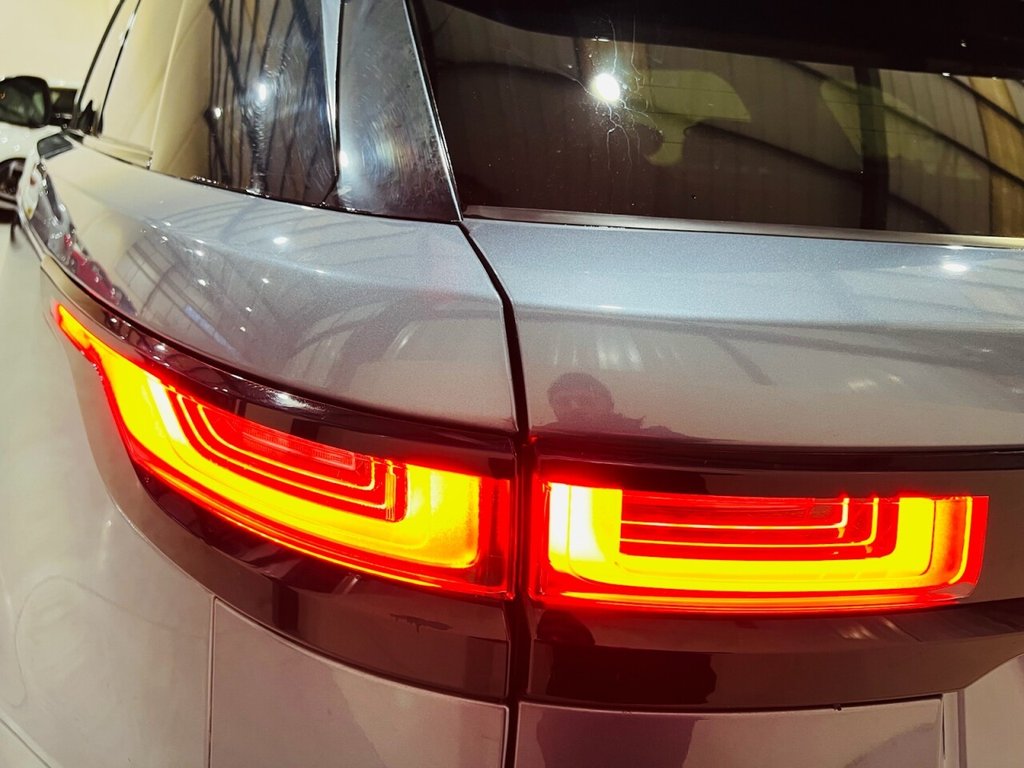 Used Land Rover Range Rover Velar 2018 for sale - 77583704: Photo 14