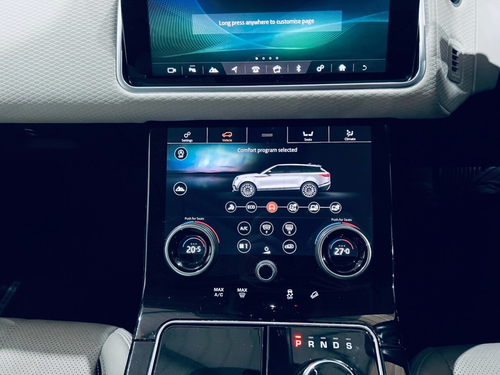 Used Land Rover Range Rover Velar 2018 for sale - 77583704: Photo 16