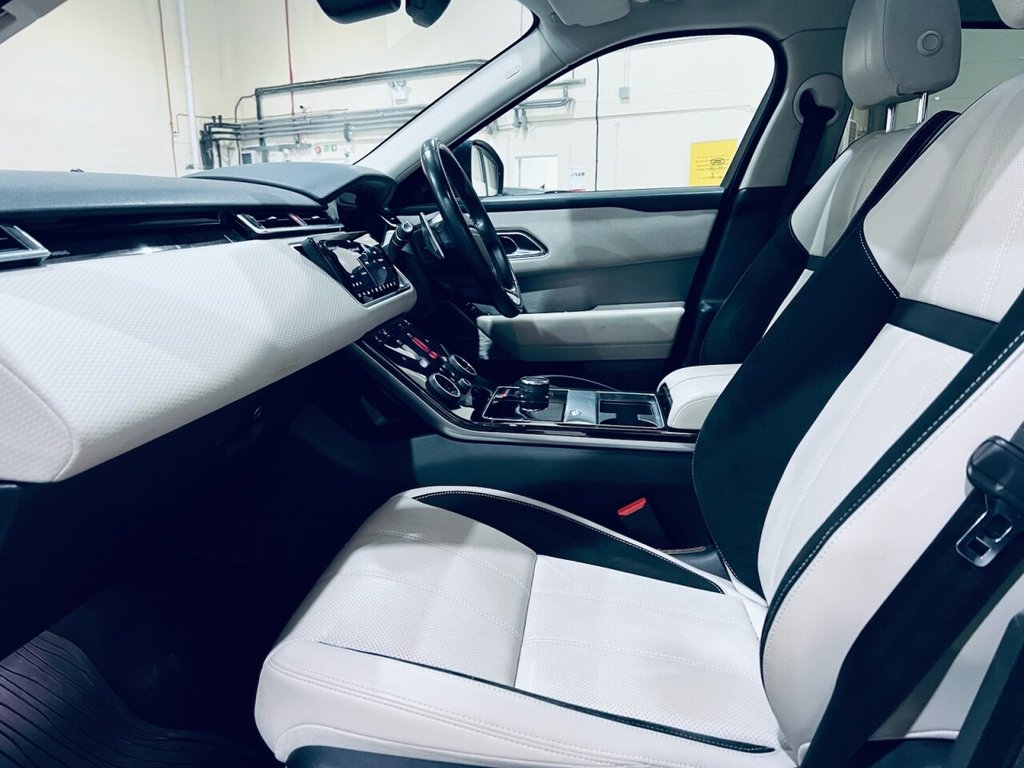 Used Land Rover Range Rover Velar 2018 for sale - 77583704: Photo 17