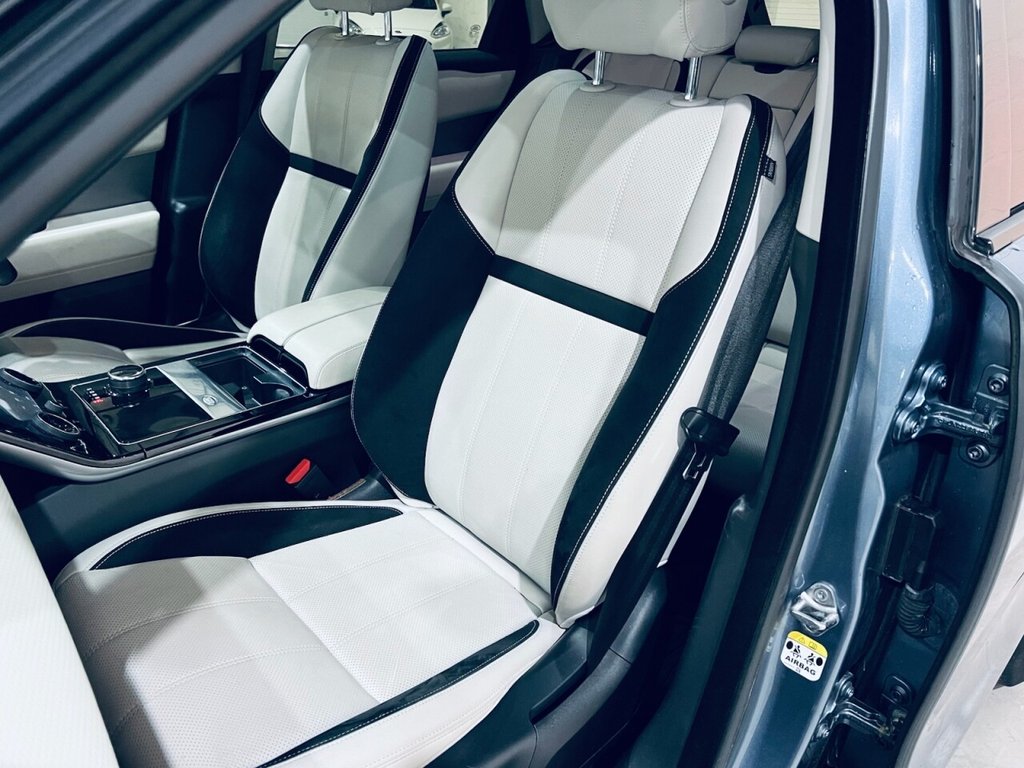 Used Land Rover Range Rover Velar 2018 for sale - 77583704: Photo 18
