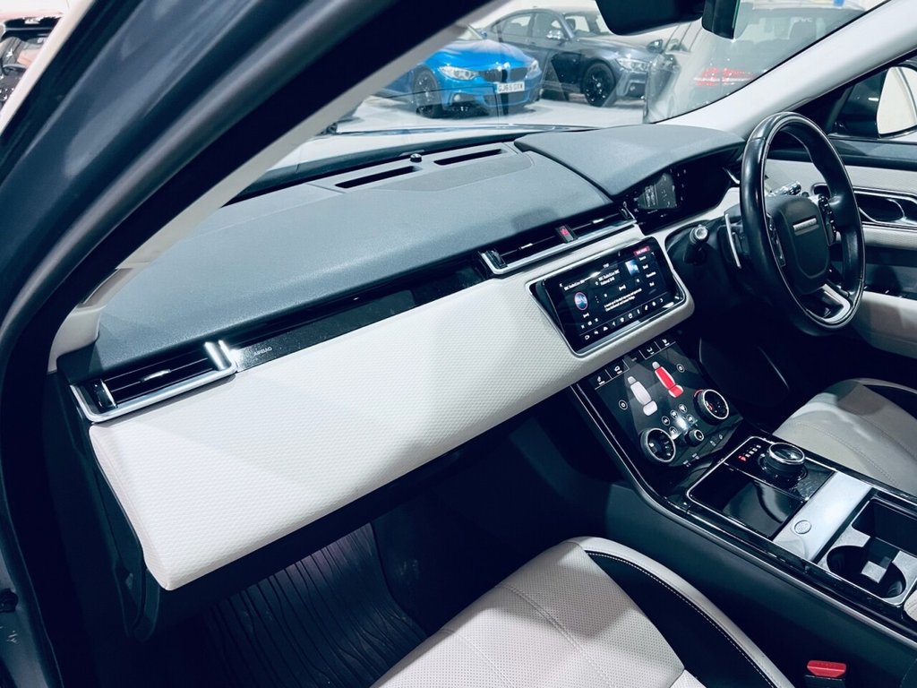 Used Land Rover Range Rover Velar 2018 for sale - 77583704: Photo 20