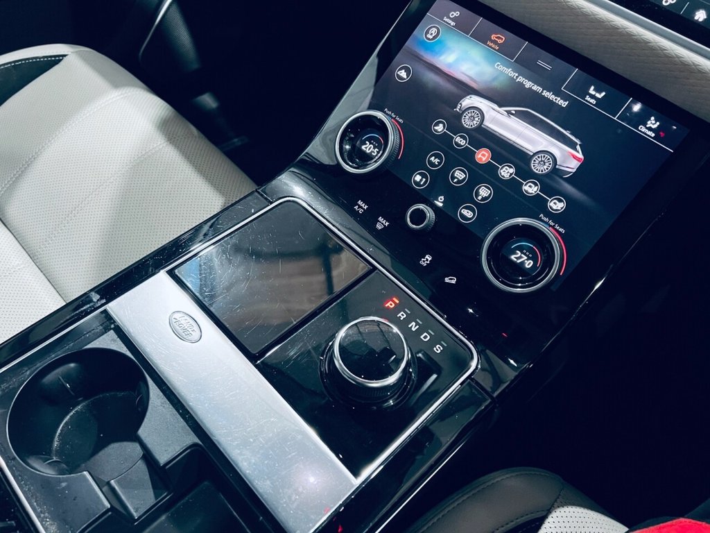 Used Land Rover Range Rover Velar 2018 for sale - 77583704: Photo 23