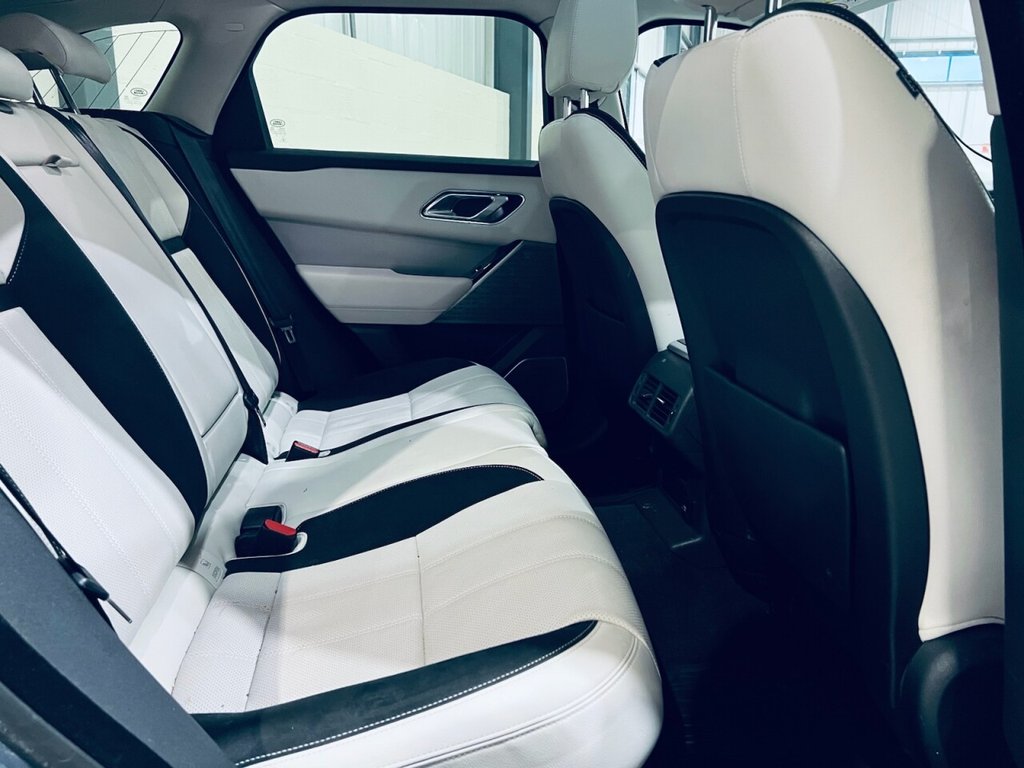 Used Land Rover Range Rover Velar 2018 for sale - 77583704: Photo 24