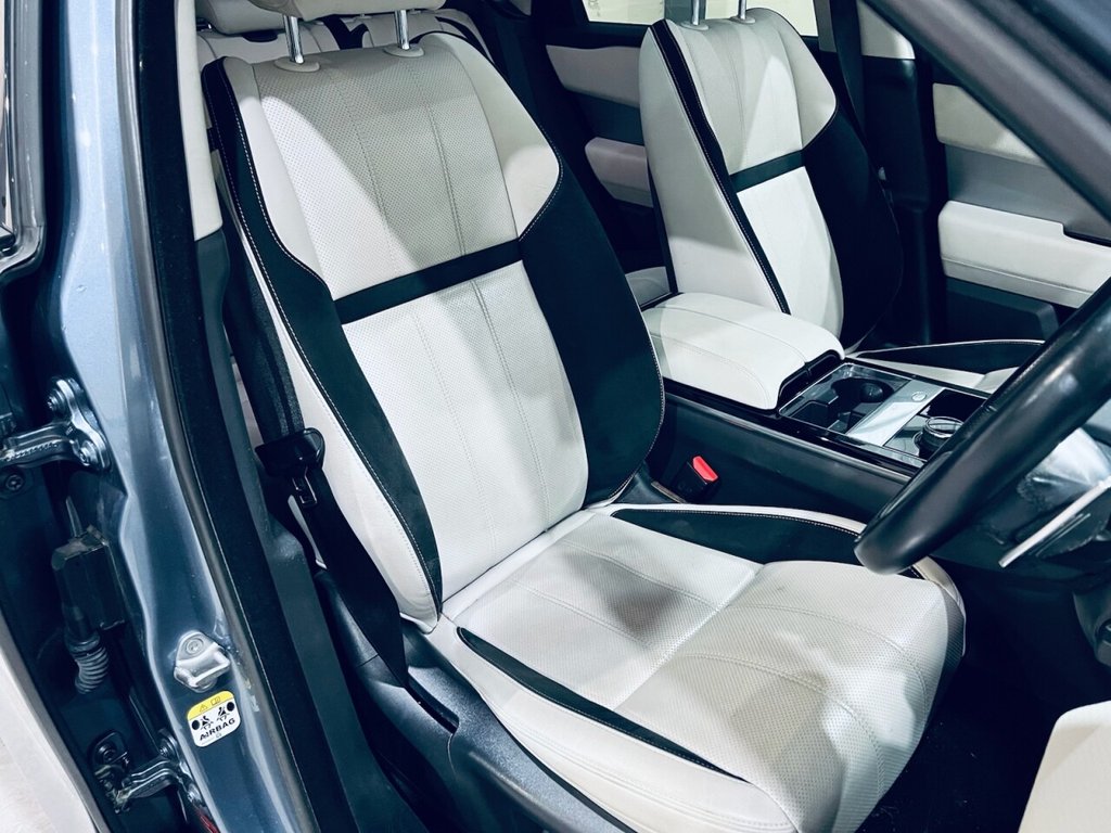 Used Land Rover Range Rover Velar 2018 for sale - 77583704: Photo 25
