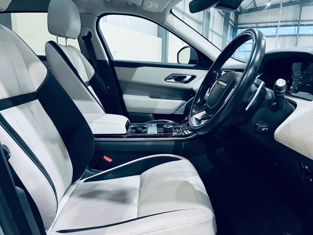 Used Land Rover Range Rover Velar 2018 for sale - 77583704: Photo 26