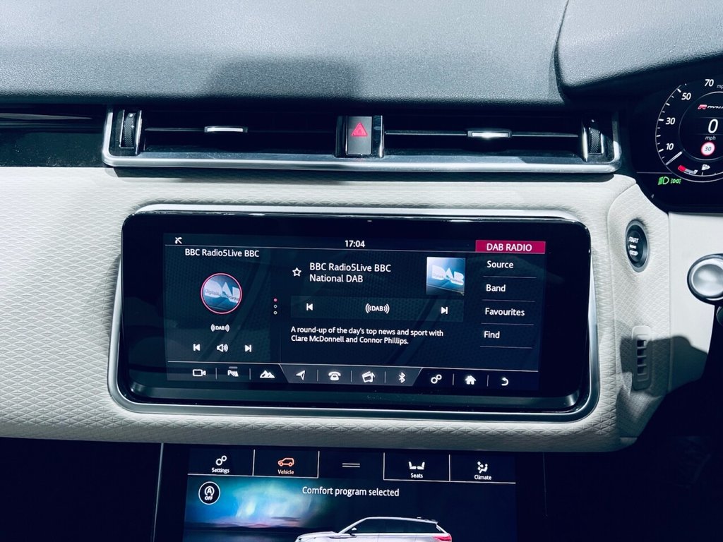 Used Land Rover Range Rover Velar 2018 for sale - 77583704: Photo 29