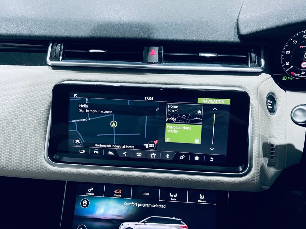 Used Land Rover Range Rover Velar 2018 for sale - 77583704: Photo 31