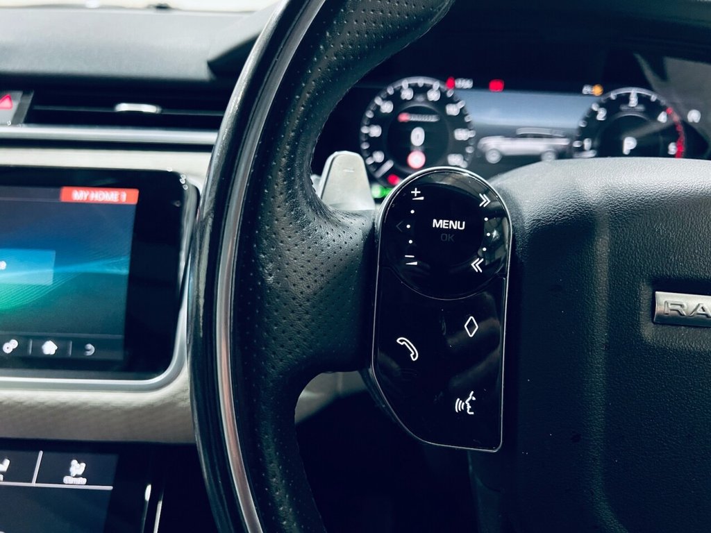 Used Land Rover Range Rover Velar 2018 for sale - 77583704: Photo 33