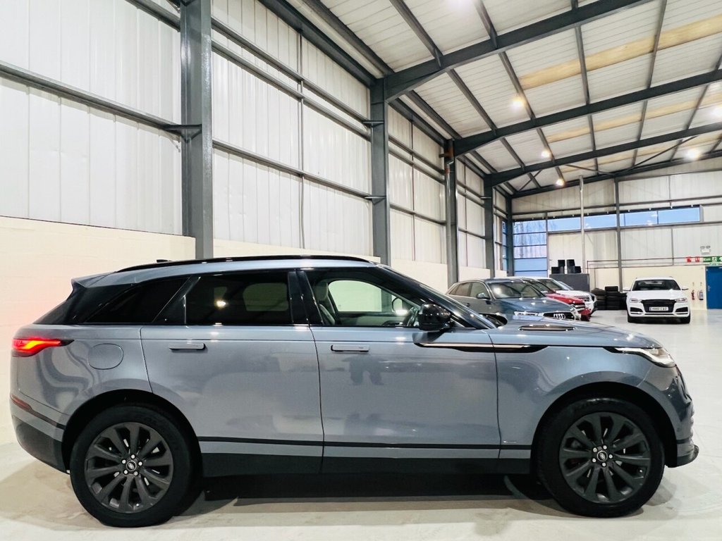 Used Land Rover Range Rover Velar 2018 for sale - 77583704: Photo 6
