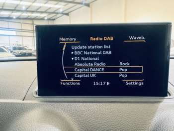 Used Audi A3 2014 for sale - 75221362: Photo