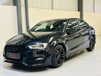 Used Audi A3 2014 for sale - 75221362: Photo