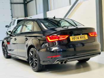 Used Audi A3 2014 for sale - 75221362: Photo