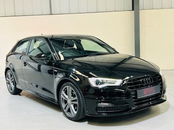 Audi - A3