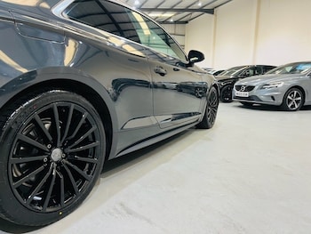 Used Audi A5 2018 for sale - 78908600: Photo
