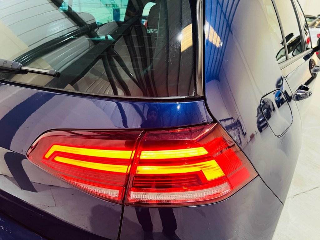 Used Volkswagen Golf 2019 for sale - 77583643: Photo 11