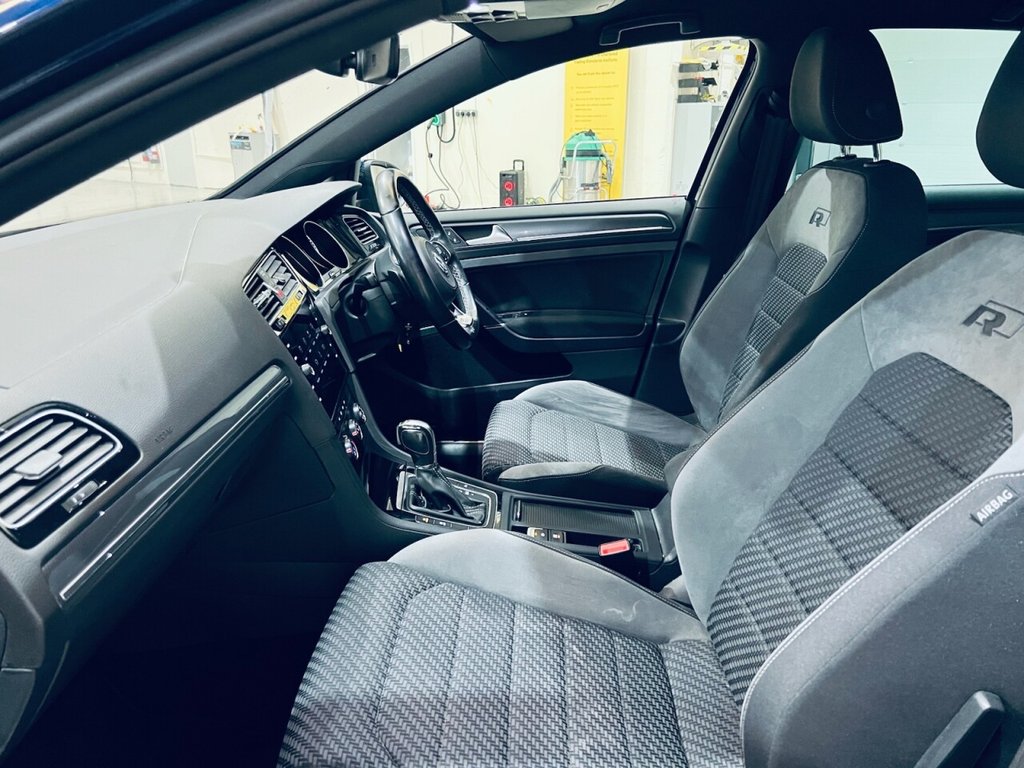 Used Volkswagen Golf 2019 for sale - 77583643: Photo 15