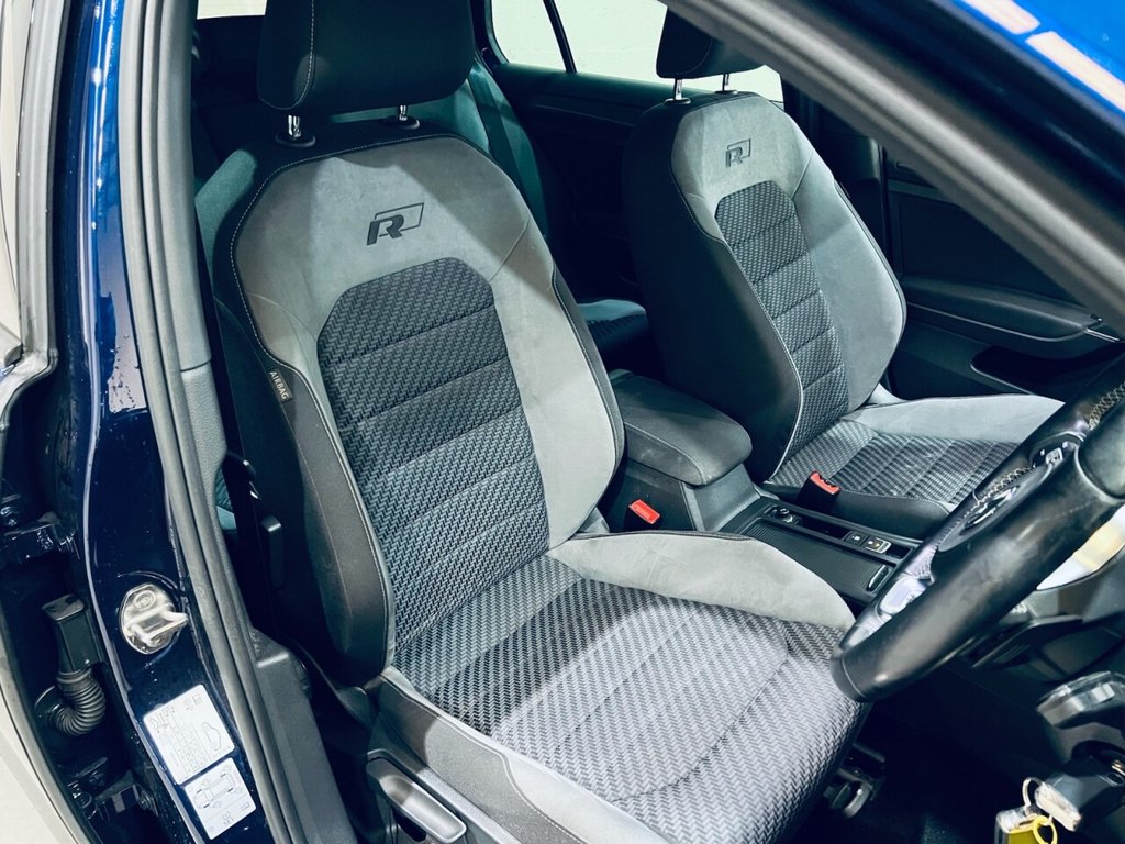 Used Volkswagen Golf 2019 for sale - 77583643: Photo 21