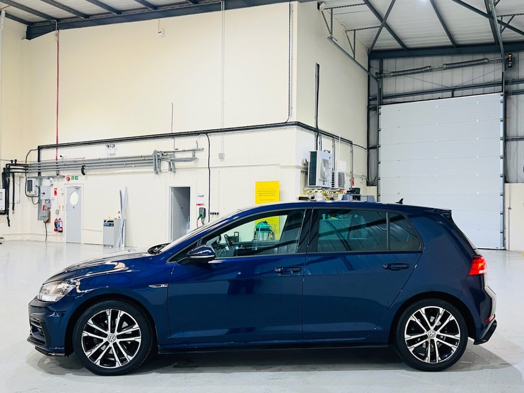 Used Volkswagen Golf 2019 for sale - 77583643: Photo 6