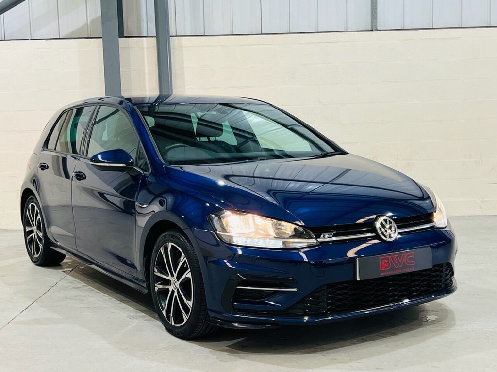 Used Volkswagen Golf 2019 for sale - 77583643: Photo 7