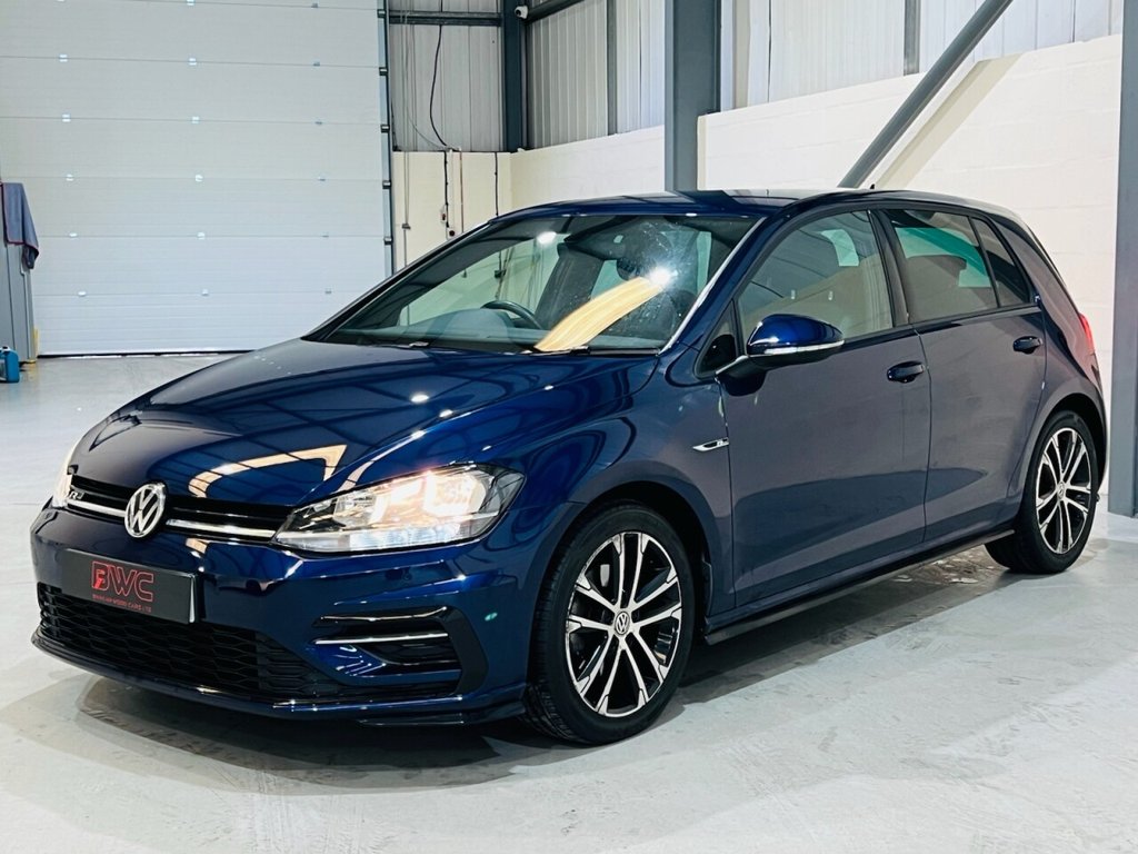 Used Volkswagen Golf 2019 for sale - 77583643: Photo 8