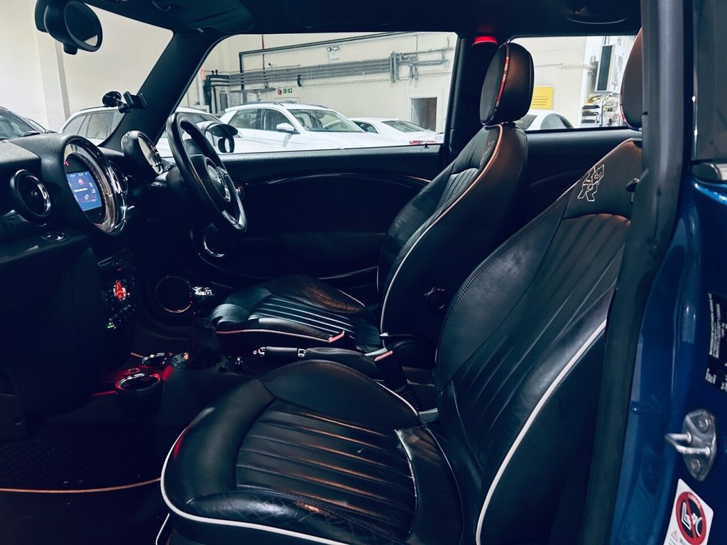 Used MINI Hatch 2012 for sale - 76469996: Photo 10