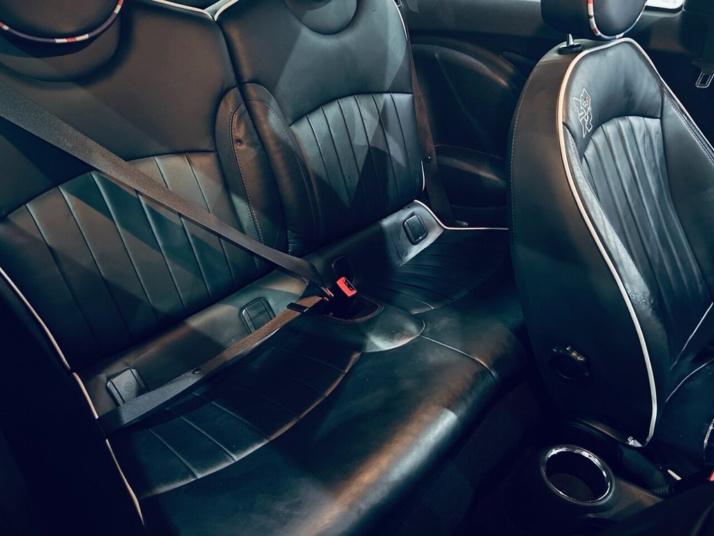 Used MINI Hatch 2012 for sale - 76469996: Photo 11