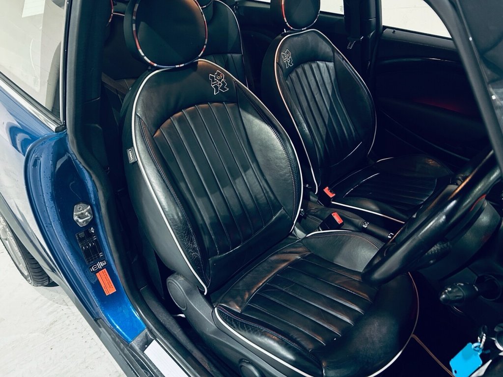 Used MINI Hatch 2012 for sale - 76469996: Photo 14