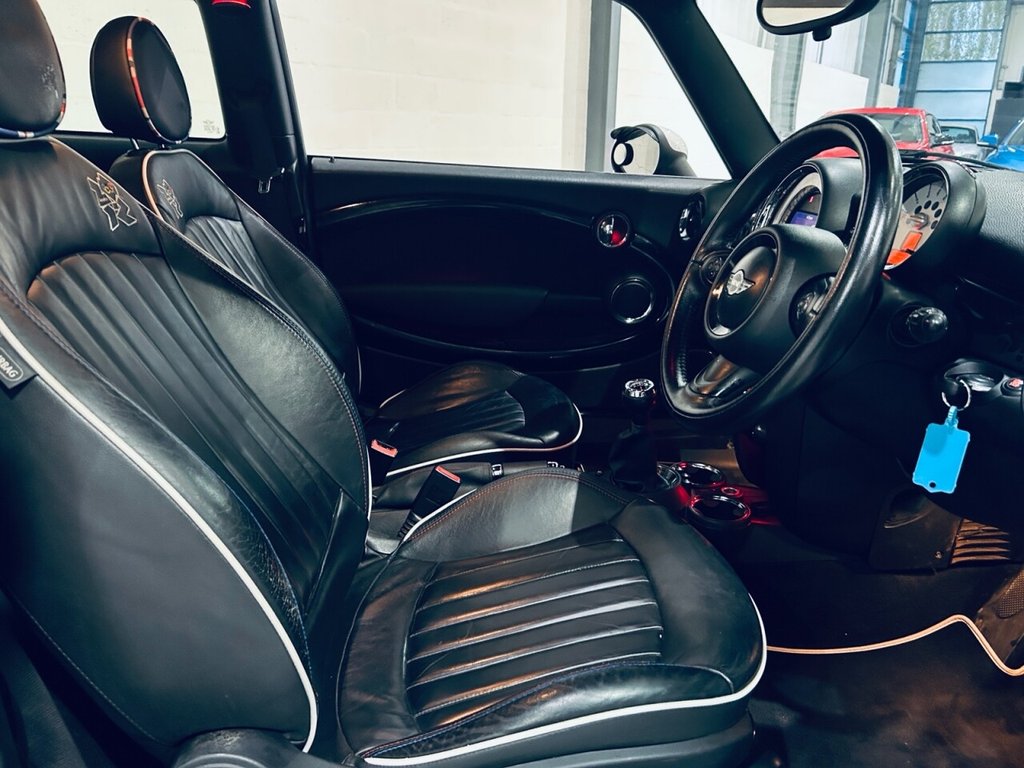 Used MINI Hatch 2012 for sale - 76469996: Photo 15