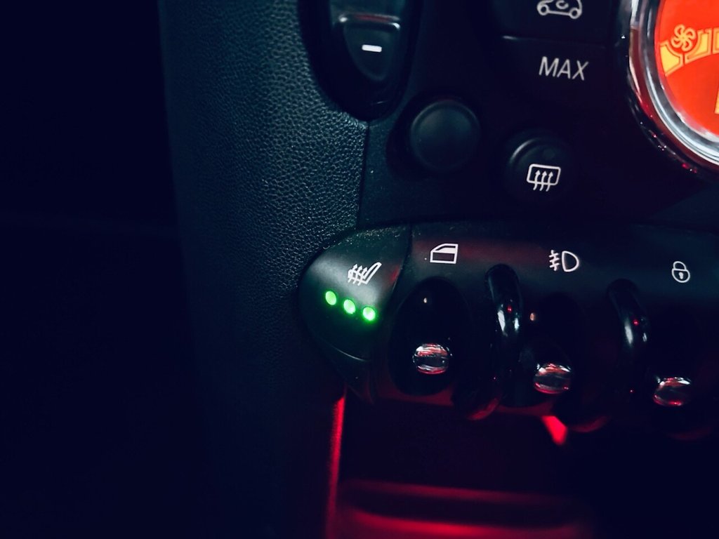 Used MINI Hatch 2012 for sale - 76469996: Photo 16