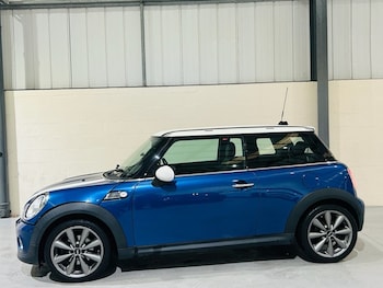 Used MINI Hatch 2012 for sale - 76469996: Photo