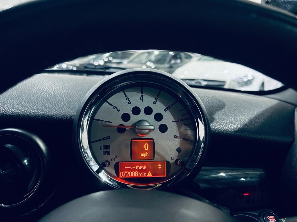 Used MINI Hatch 2012 for sale - 76469996: Photo 25