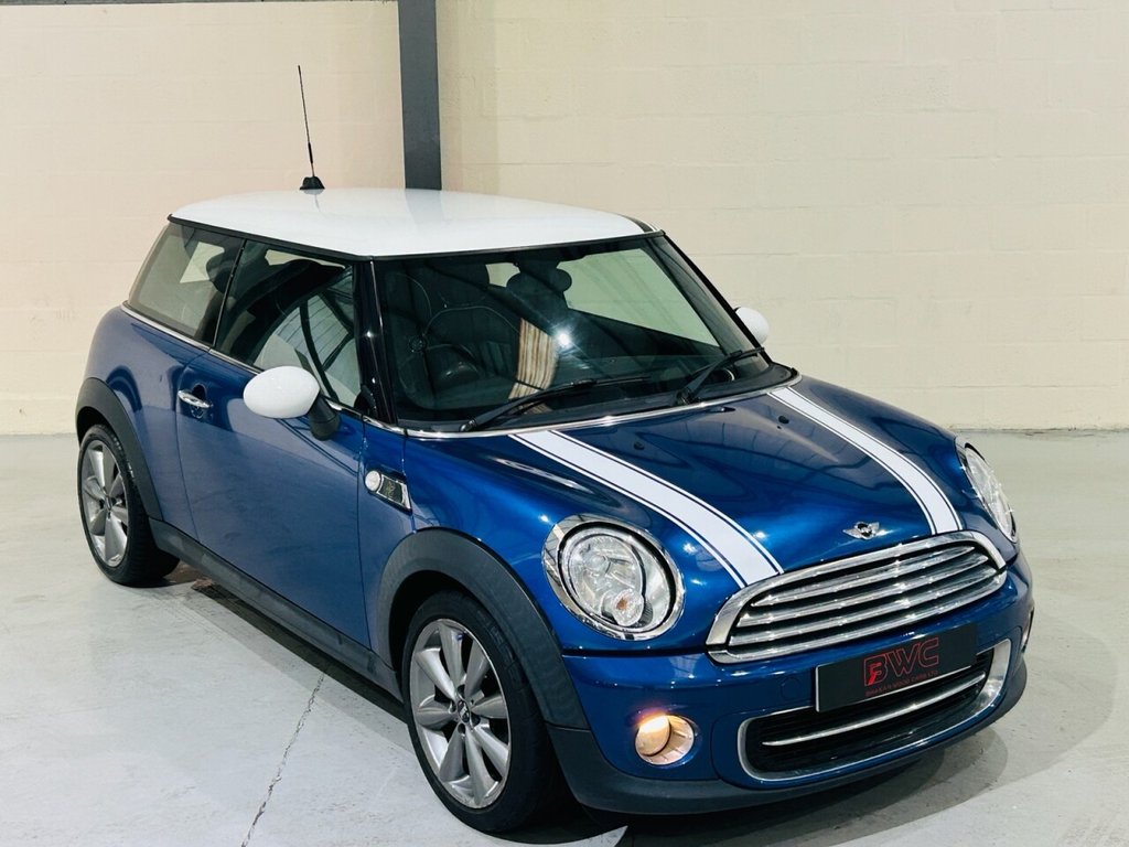 Used MINI Hatch 2012 for sale - 76469996: Photo 3