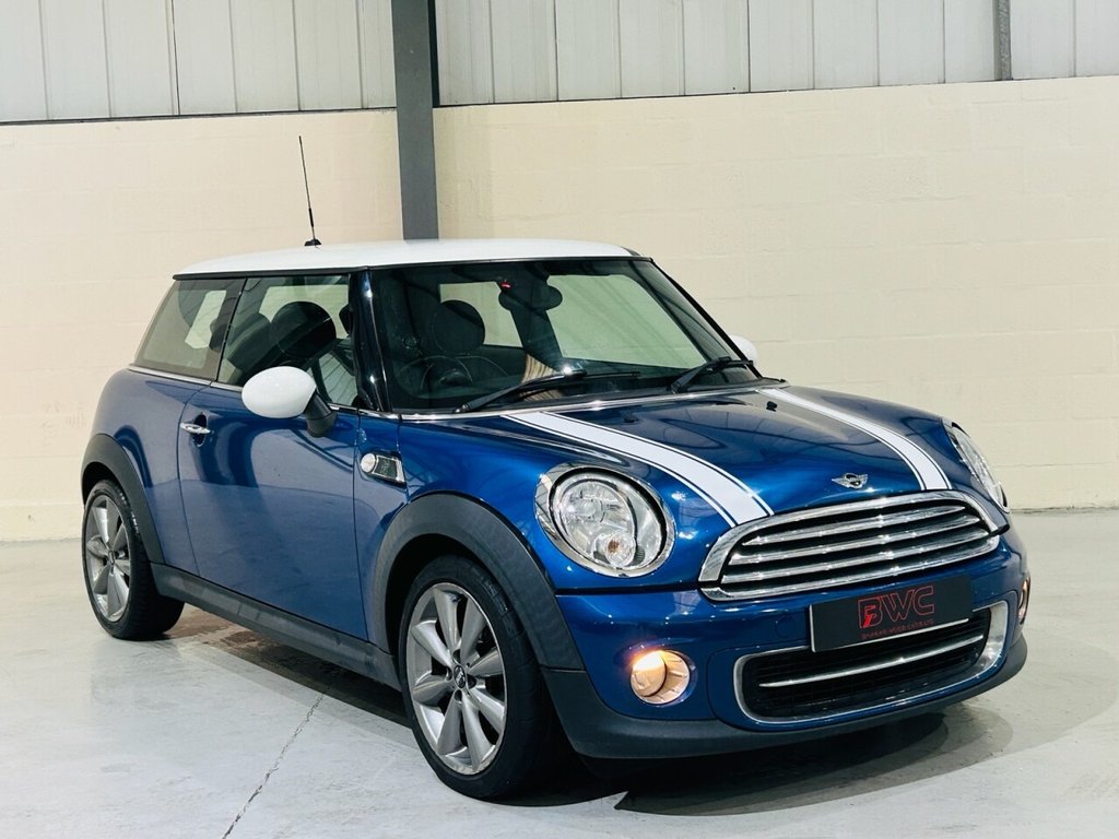 Used MINI Hatch 2012 for sale - 76469996: Photo 4