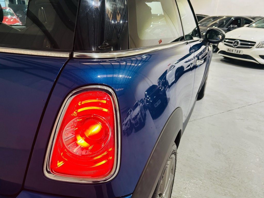 Used MINI Hatch 2012 for sale - 76469996: Photo 5