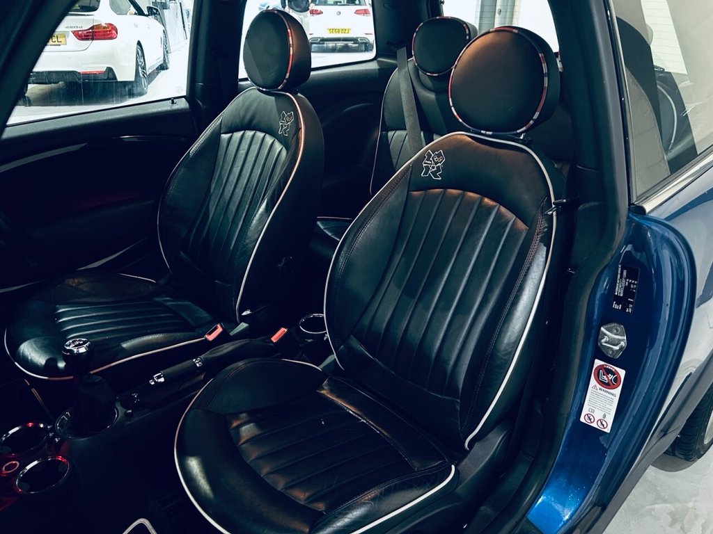 Used MINI Hatch 2012 for sale - 76469996: Photo 7