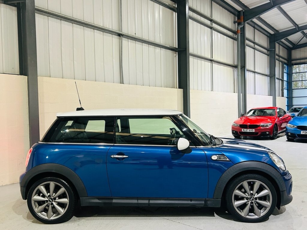 Used MINI Hatch 2012 for sale - 76469996: Photo 8