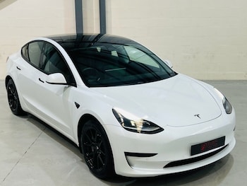 Used Tesla Model 3 2020 for sale - 78818707: Photo