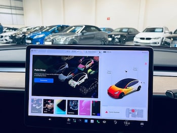 Used Tesla Model 3 2020 for sale - 78818707: Photo