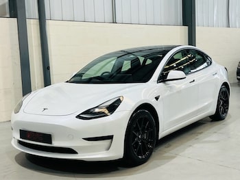 Used Tesla Model 3 2020 for sale - 78818707: Photo