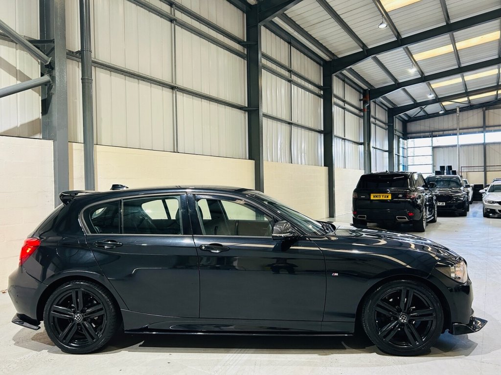 Used BMW 1 Series 2014 for sale - 76740313: Photo 10