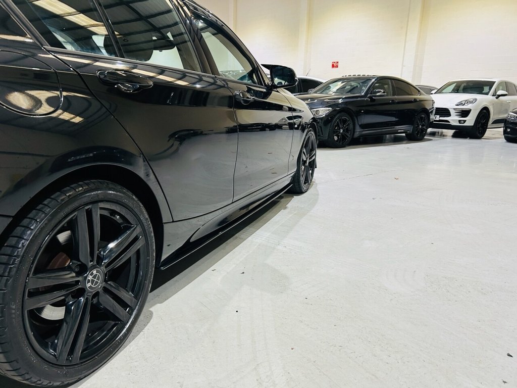 Used BMW 1 Series 2014 for sale - 76740313: Photo 11